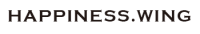 Logo_HappinessWing